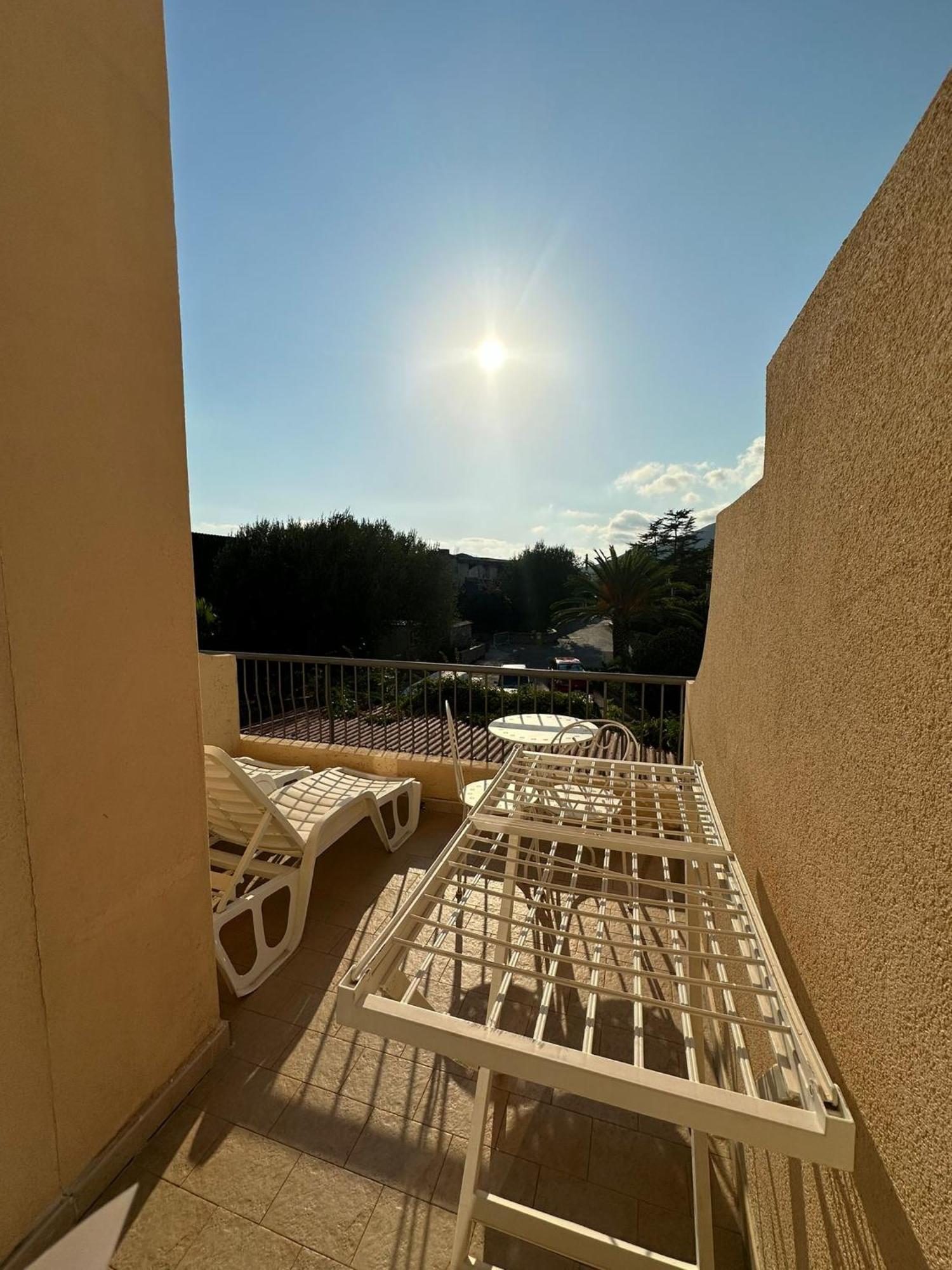 Hotel America Marina di Camerota Kültér fotó
